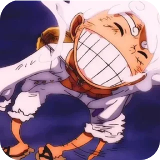 👄 emoji Ван пис ( @Izuku_Midoriya15_07 Telegram sticker 12 of 120