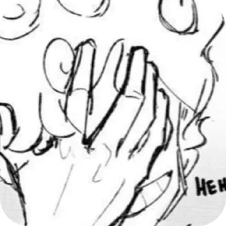 👍 emoji Ван пис ( @Izuku_Midoriya15_07 Telegram sticker 8 of 120