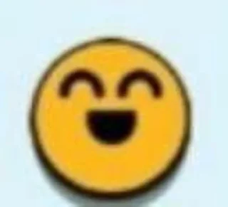 Sticker from Ауе