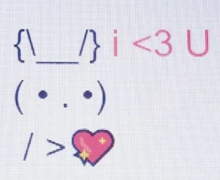 ❤️ emoji by @danoway Telegram sticker 8 of 116