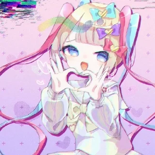 Sticker from Я железобетон
