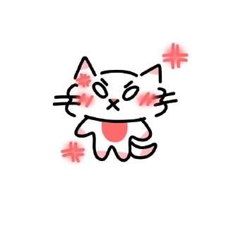 Sticker from Китики 2.0 @abobapozer