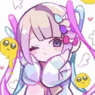 Sticker from Я железобетон
