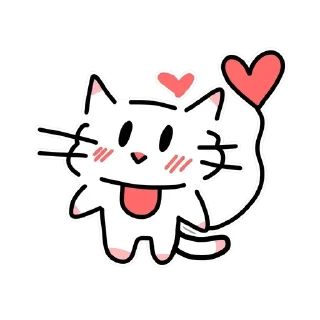 Sticker from Китики @abobikikitiki