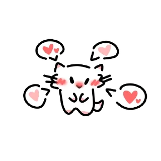 Sticker from Китики 2.0 @abobapozer