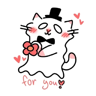 Sticker from Китики 2.0 @abobapozer