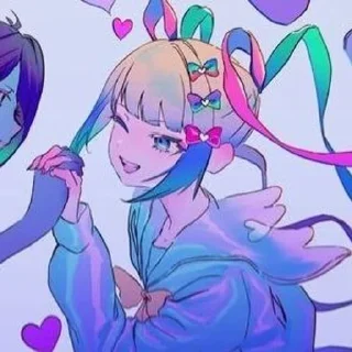 Sticker from Я железобетон
