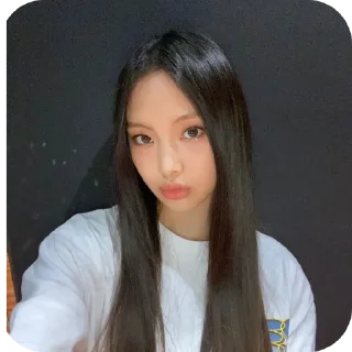 Sticker from хэинка🎀🎀