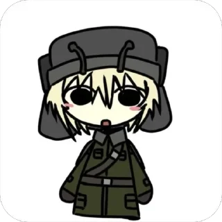 😯 emoji Челики какието Telegram sticker 19 of 24