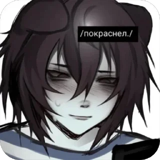 😶 emoji Челики какието Telegram sticker 6 of 24