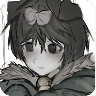 🙁 emoji Челики какието Telegram sticker 7 of 24