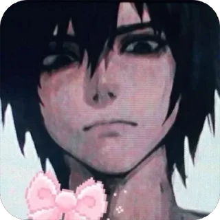 😶 emoji Челики какието Telegram sticker 17 of 24