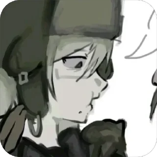 🫤 emoji Челики какието Telegram sticker 9 of 24