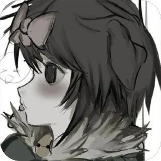 😝 emoji Челики какието Telegram sticker 8 of 24