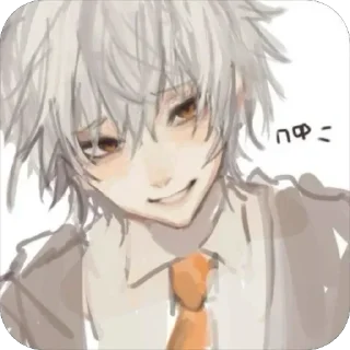 😁 emoji Челики какието Telegram sticker 15 of 24