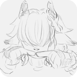 👉 emoji ๑ | mychael !! 🍄 Telegram sticker 19 of 75