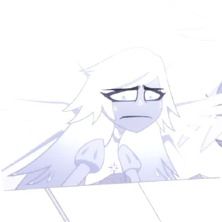 🌟 emoji ⊹ ⏜⌣𐨂   @svyatpere   ั ⌣⏜   ⊹ Telegram sticker 8 of 39
