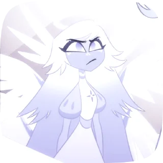 🌟 emoji ⊹ ⏜⌣𐨂   @svyatpere   ั ⌣⏜   ⊹ Telegram sticker 23 of 39