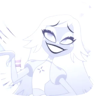 🌟 emoji ⊹ ⏜⌣𐨂   @svyatpere   ั ⌣⏜   ⊹ Telegram sticker 6 of 39