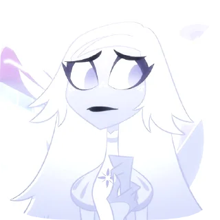 🌟 emoji ⊹ ⏜⌣𐨂   @svyatpere   ั ⌣⏜   ⊹ Telegram sticker 18 of 39