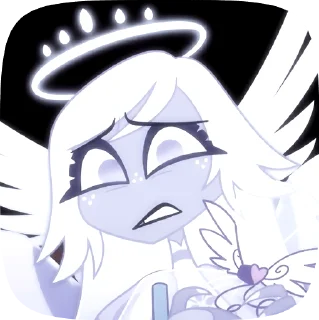 🌟 emoji ⊹ ⏜⌣𐨂   @svyatpere   ั ⌣⏜   ⊹ Telegram sticker 10 of 39
