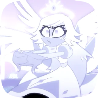 🌟 emoji ⊹ ⏜⌣𐨂   @svyatpere   ั ⌣⏜   ⊹ Telegram sticker 13 of 39
