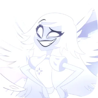 🌟 emoji ⊹ ⏜⌣𐨂   @svyatpere   ั ⌣⏜   ⊹ Telegram sticker 7 of 39