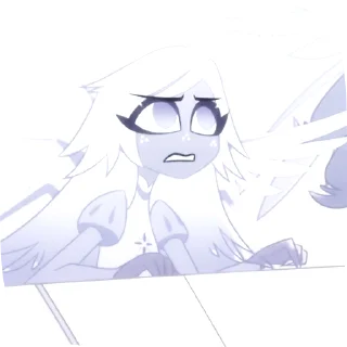 🌟 emoji ⊹ ⏜⌣𐨂   @svyatpere   ั ⌣⏜   ⊹ Telegram sticker 9 of 39
