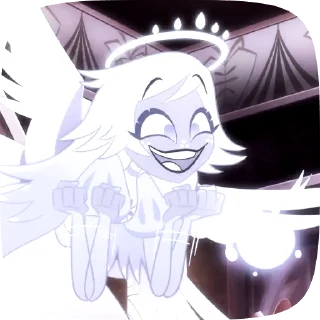 🌟 emoji ⊹ ⏜⌣𐨂   @svyatpere   ั ⌣⏜   ⊹ Telegram sticker 5 of 39