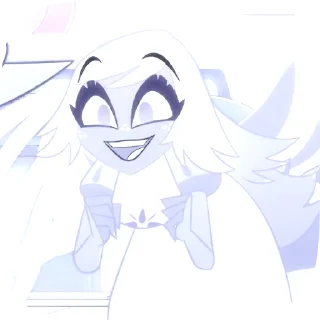 🌟 emoji ⊹ ⏜⌣𐨂   @svyatpere   ั ⌣⏜   ⊹ Telegram sticker 14 of 39