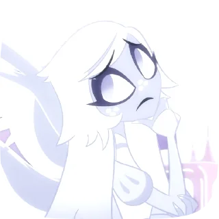 🌟 emoji ⊹ ⏜⌣𐨂   @svyatpere   ั ⌣⏜   ⊹ Telegram sticker 2 of 39