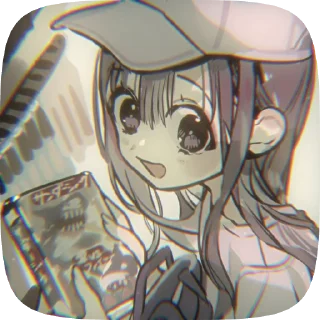 Sticker from A᧐i—Yᥲsɦir᧐ @Ammosinfo