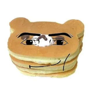 Sticker from Man.face|Roblox