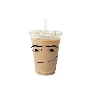 Sticker from Man.face|Roblox