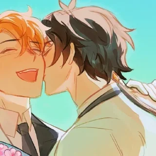 🌾 emoji чжунчи by лис Telegram sticker 3 of 67
