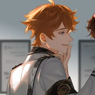 🌾 emoji чжунчи by лис Telegram sticker 9 of 67