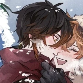 🌾 emoji чжунчи by лис Telegram sticker 20 of 67