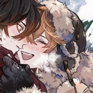 🌾 emoji чжунчи by лис Telegram sticker 13 of 67