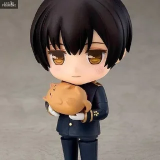🙂 emoji Japan hetalia nendroid Telegram sticker 20 of 31