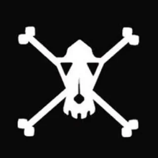 ☠️ emoji Жадан і Собаки🤘 Telegram sticker 2 of 61
