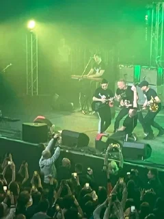 🕺 emoji Жадан і Собаки🤘 Telegram sticker 6 of 61