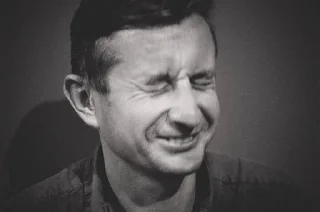 😆 emoji Жадан і Собаки🤘 Telegram sticker 15 of 61