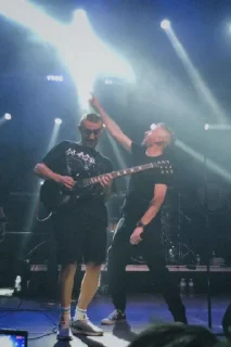 😩 emoji Жадан і Собаки🤘 Telegram sticker 17 of 61