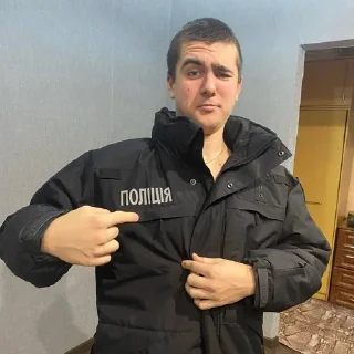 Sticker from Boddyyka style
