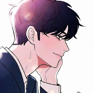 🕯️ emoji Ko Eun Hyuk Telegram sticker 13 of 60