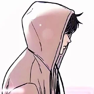🕯️ emoji Ko Eun Hyuk Telegram sticker 8 of 60