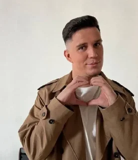 Sticker from 🦅Димка💋||для ролки||