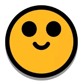 Sticker from Brawl Stars