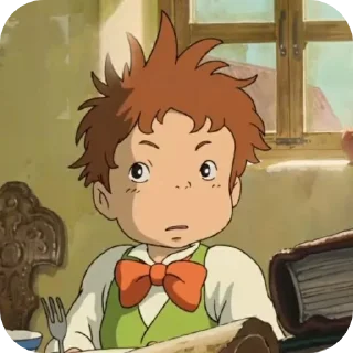 🚗 emoji СТУДИЯ.ГИБЛИ¦¦AVARIA¦¦ Telegram sticker 16 of 27