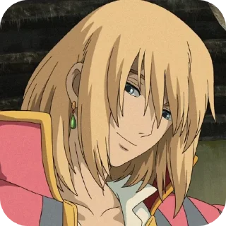 😎 emoji СТУДИЯ.ГИБЛИ¦¦AVARIA¦¦ Telegram sticker 6 of 27